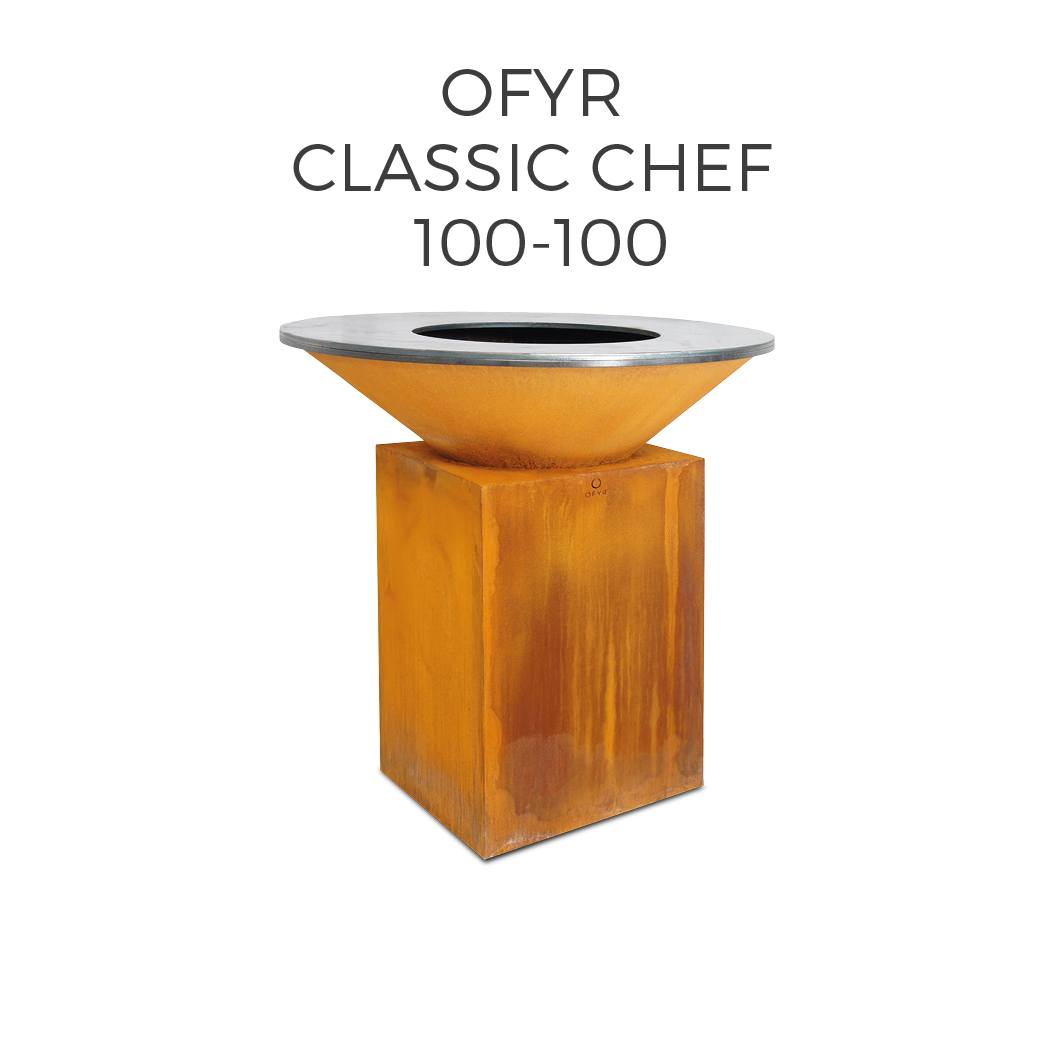 Ofyr Classic 100-100